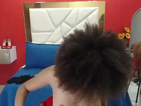 CanellaHotx online show from February 13, 3:19 pm