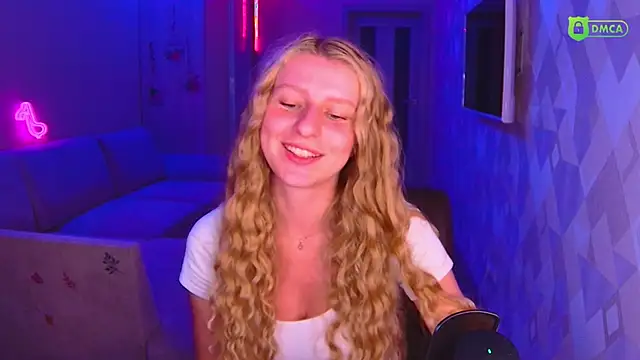 AmaliaQueen online show from October 4, 3:43 pm