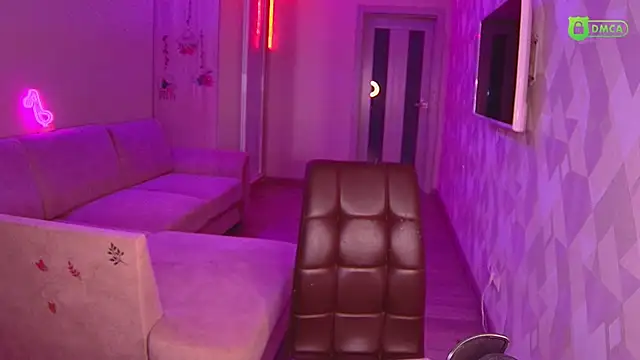 AmaliaQueen online show from October 24, 3:08 pm