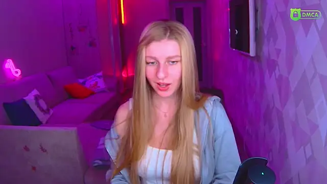 AmaliaQueen online show from January 10, 3:36 pm