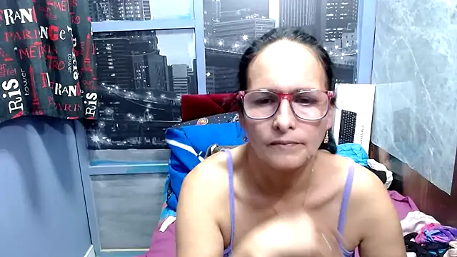 Nastylatinaxxx online show from January 9, 11:56 pm
