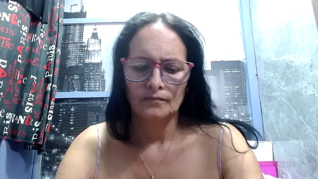Nastylatinaxxx online show from March 12, 11:01 pm