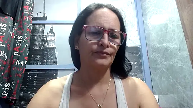 Nastylatinaxxx online show from March 14, 3:25 pm