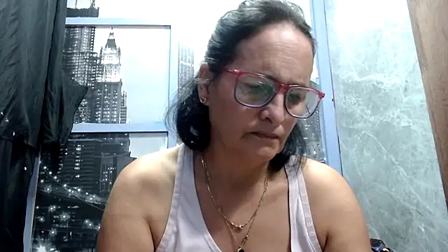 Nastylatinaxxx online show from February 10, 11:47 am