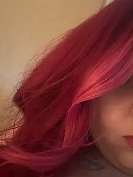 Sexy Little SlutAriel online show from February 7, 10:20 pm