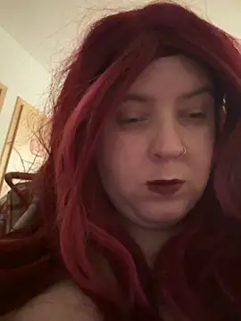 Sexy Little SlutAriel online show from September 13, 12:10 am