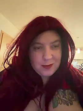 Sexy Little SlutAriel online show from February 20, 1:35 am