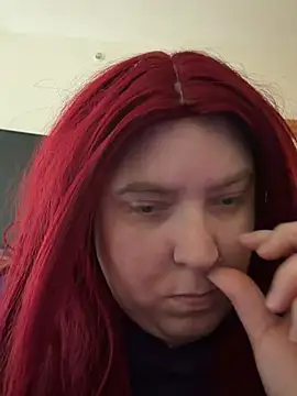 Sexy Little SlutAriel online show from August 5, 6:44 pm
