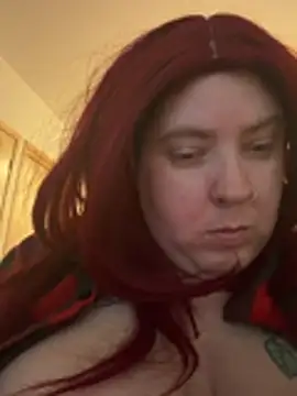 Sexy Little SlutAriel online show from August 8, 11:18 pm