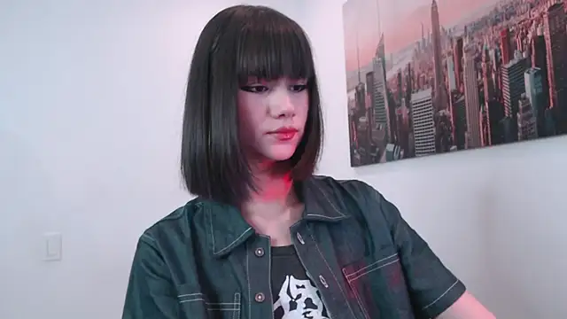 Raven  Blod online show from October 26, 8:04 pm