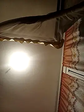 The-Peach-Flexer online show from November 27, 9:06 pm