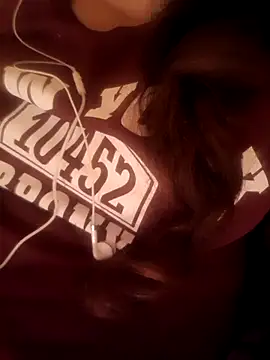 Zanoba-16 online show from December 22, 9:42 pm