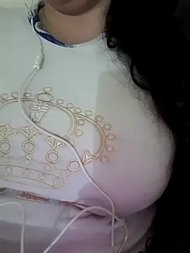 Zanoba-16 online show from February 3, 7:52 pm