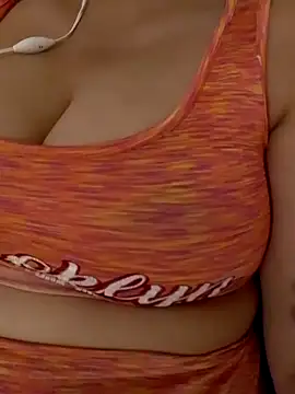 Snapshot of Zanoba-16 chatting on September 19, 8:09 pm Zanoba-16 online show from September 19, 8:09 pm