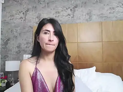 JainaRogers online show from January 25, 6:02 pm