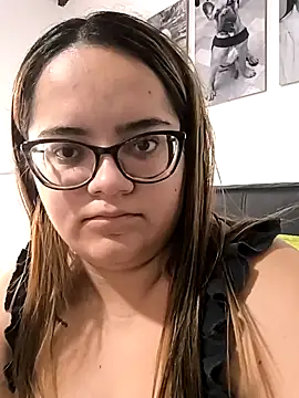 RachellGraham online show from December 3, 1:21 pm