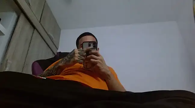 Sisoyalejo420 online show from December 10, 2:16 am