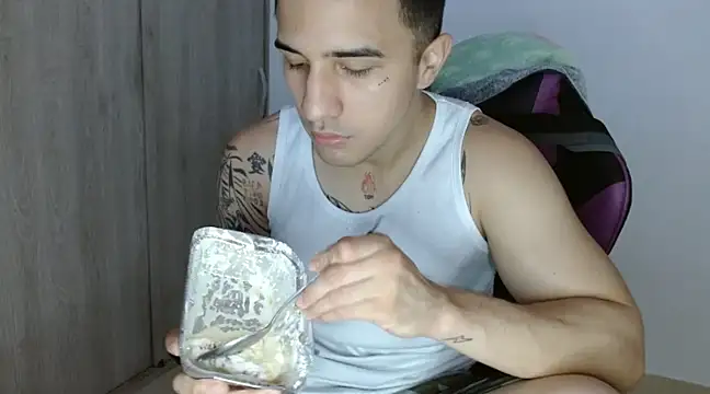 Sisoyalejo420 online show from December 18, 7:19 pm