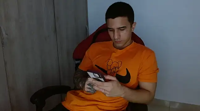 Sisoyalejo420 online show from December 22, 5:12 am