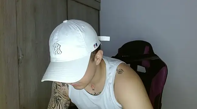 Sisoyalejo420 online show from December 24, 10:39 pm