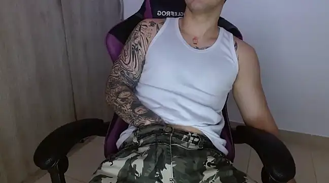 Sisoyalejo420 online show from January 3, 4:00 am
