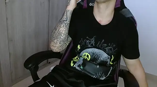Sisoyalejo420 online show from January 7, 5:54 am