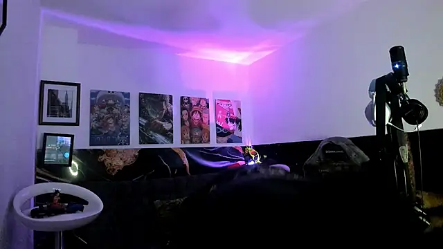 Sisoyalejo420 online show from October 8, 2:42 am