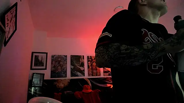 Sisoyalejo420 online show from October 15, 6:02 am