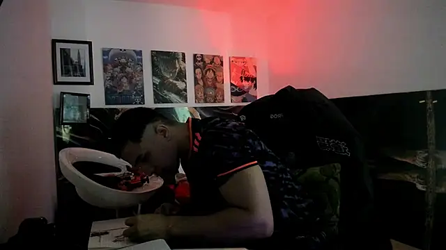 Sisoyalejo420 online show from October 16, 6:09 pm