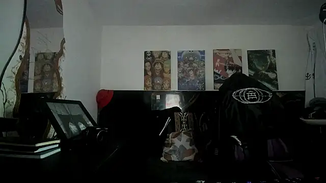 Sisoyalejo420 online show from November 12, 2:45 am