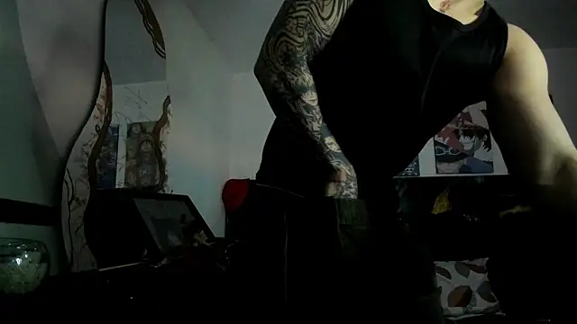 Sisoyalejo420 online show from November 13, 3:55 pm