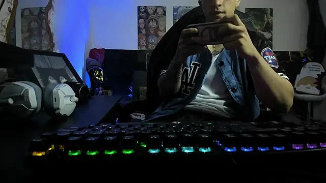 Sisoyalejo420 online show from November 23, 5:57 pm