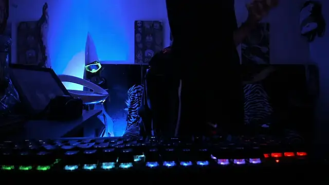 Sisoyalejo420 online show from December 5, 3:41 pm