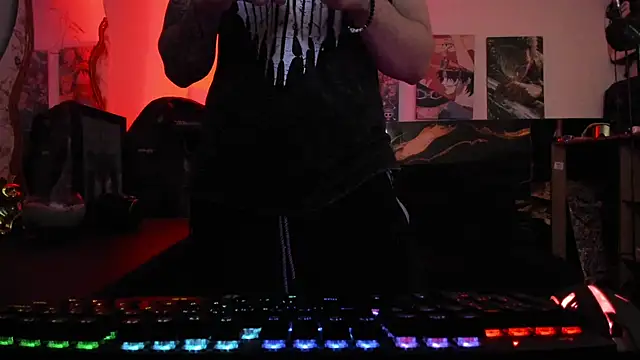 Sisoyalejo420 online show from December 22, 5:04 am