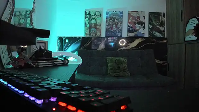 Sisoyalejo420 online show from January 19, 1:09 am