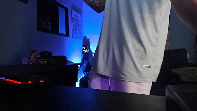 Sisoyalejo420 online show from February 13, 2:07 am