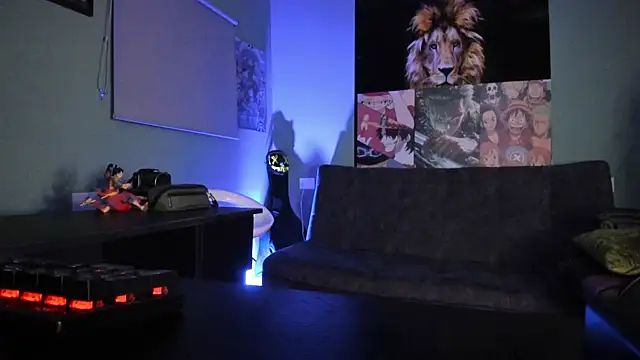 Sisoyalejo420 online show from February 14, 4:09 am