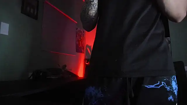 Sisoyalejo420 online show from March 24, 12:48 am