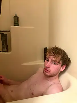 CreamyAustin online show from January 11, 9:20 pm