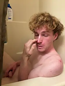 CreamyAustin online show from March 26, 12:39 am