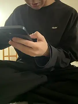 POCARI SWEAT online show from December 3, 3:03 am