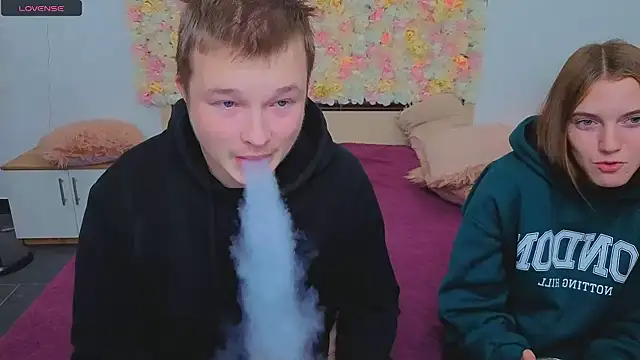  Olli  Stiw  online show from September 26, 7:34 am