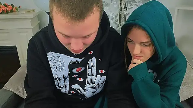  Olli  Stiw  online show from October 31, 7:31 am