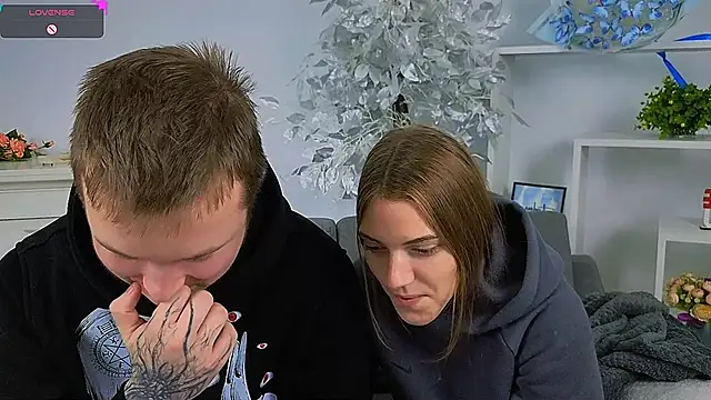  Olli  Stiw  online show from November 10, 8:35 am