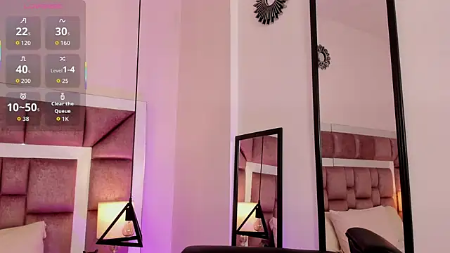 AnnieNasty online show from January 8, 11:34 am