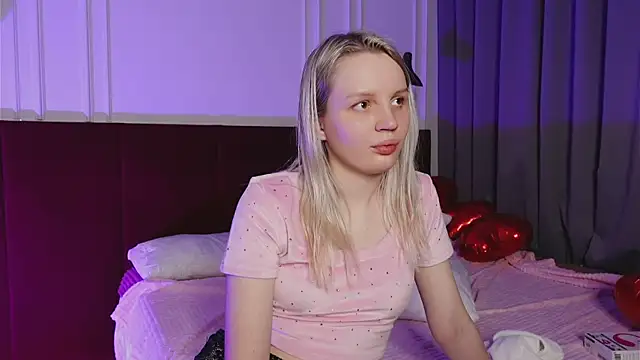 Beatrica Klein online show from February 16, 5:15 pm