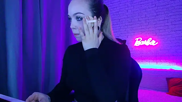 -Stacyy- online show from November 28, 10:07 am