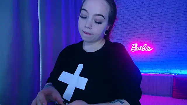 -Stacyy- online show from June 28, 3:12 am