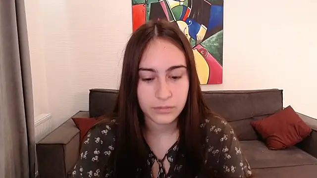 AliceKolltt online show from December 15, 2:16 pm