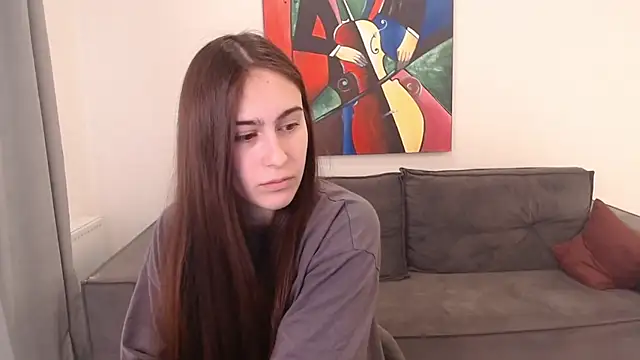 AliceKolltt online show from February 13, 1:26 pm